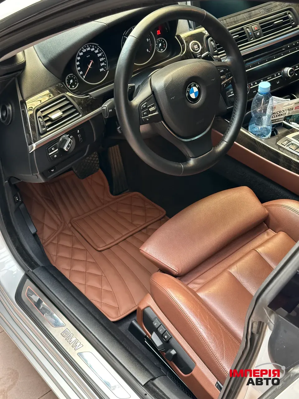 BMW 6 серії - фото 3