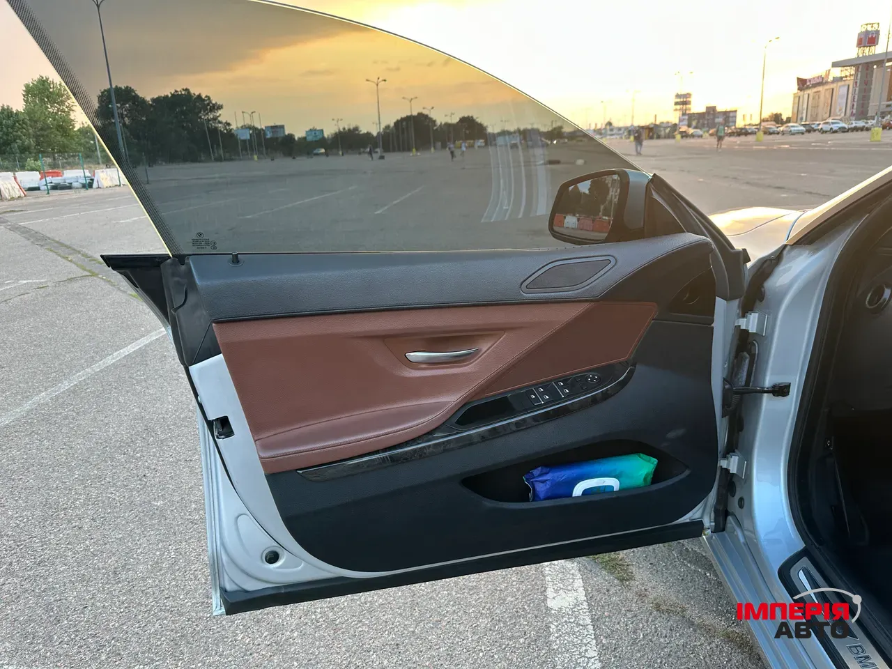 BMW 6 серії - фото 7