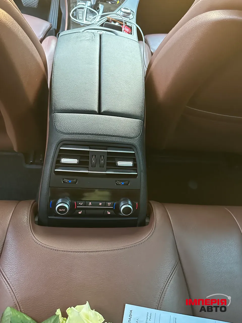 BMW 6 серії - фото 8