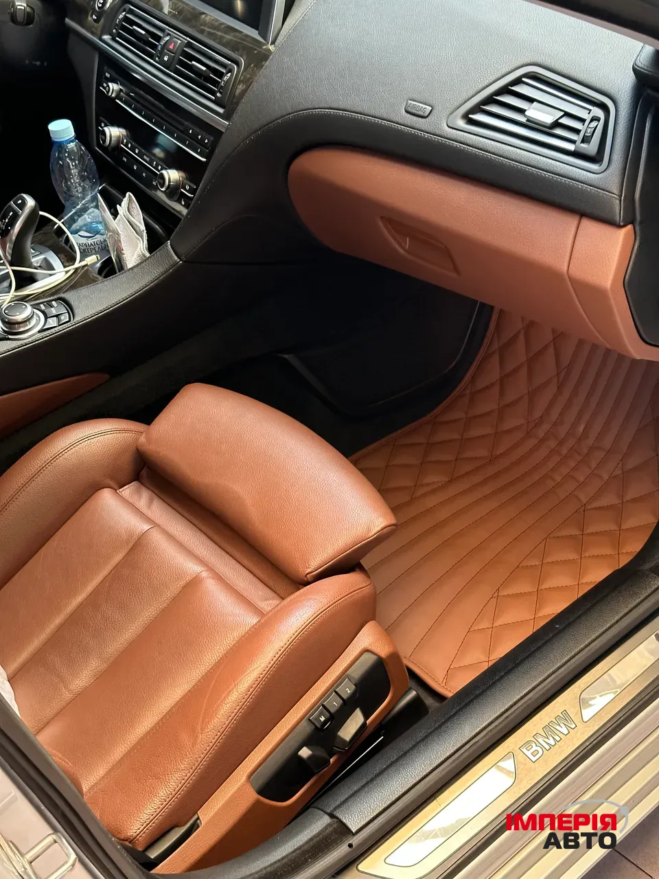 BMW 6 серії - фото 4