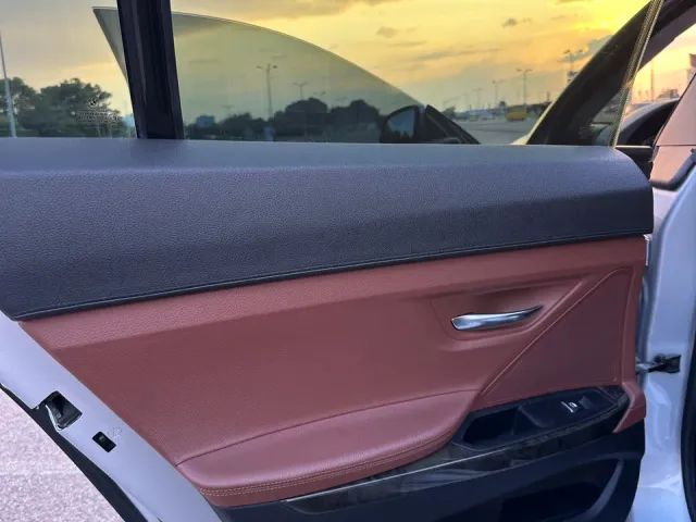 BMW 6 серії - фото 5