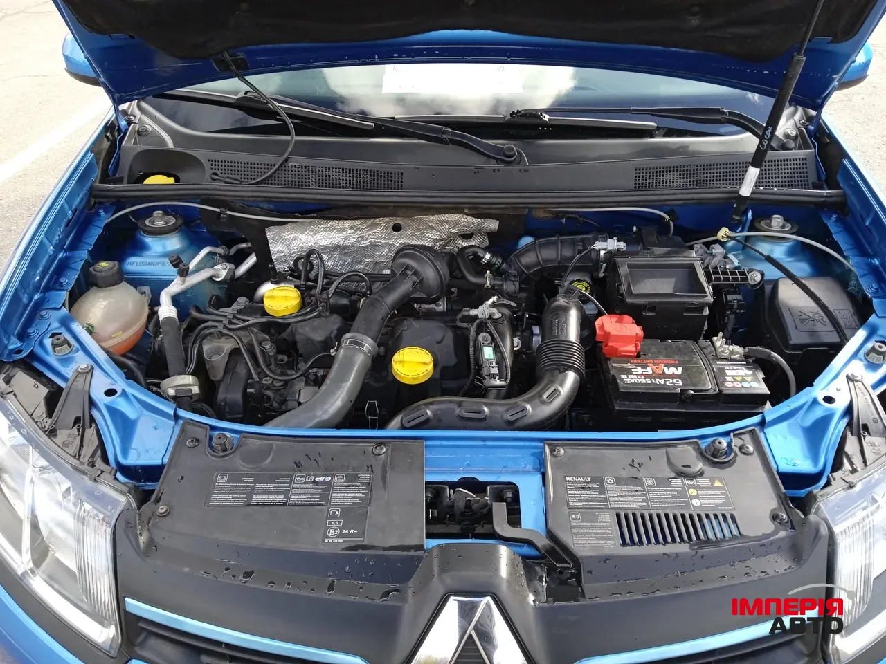 Renault Sandero - фото 5