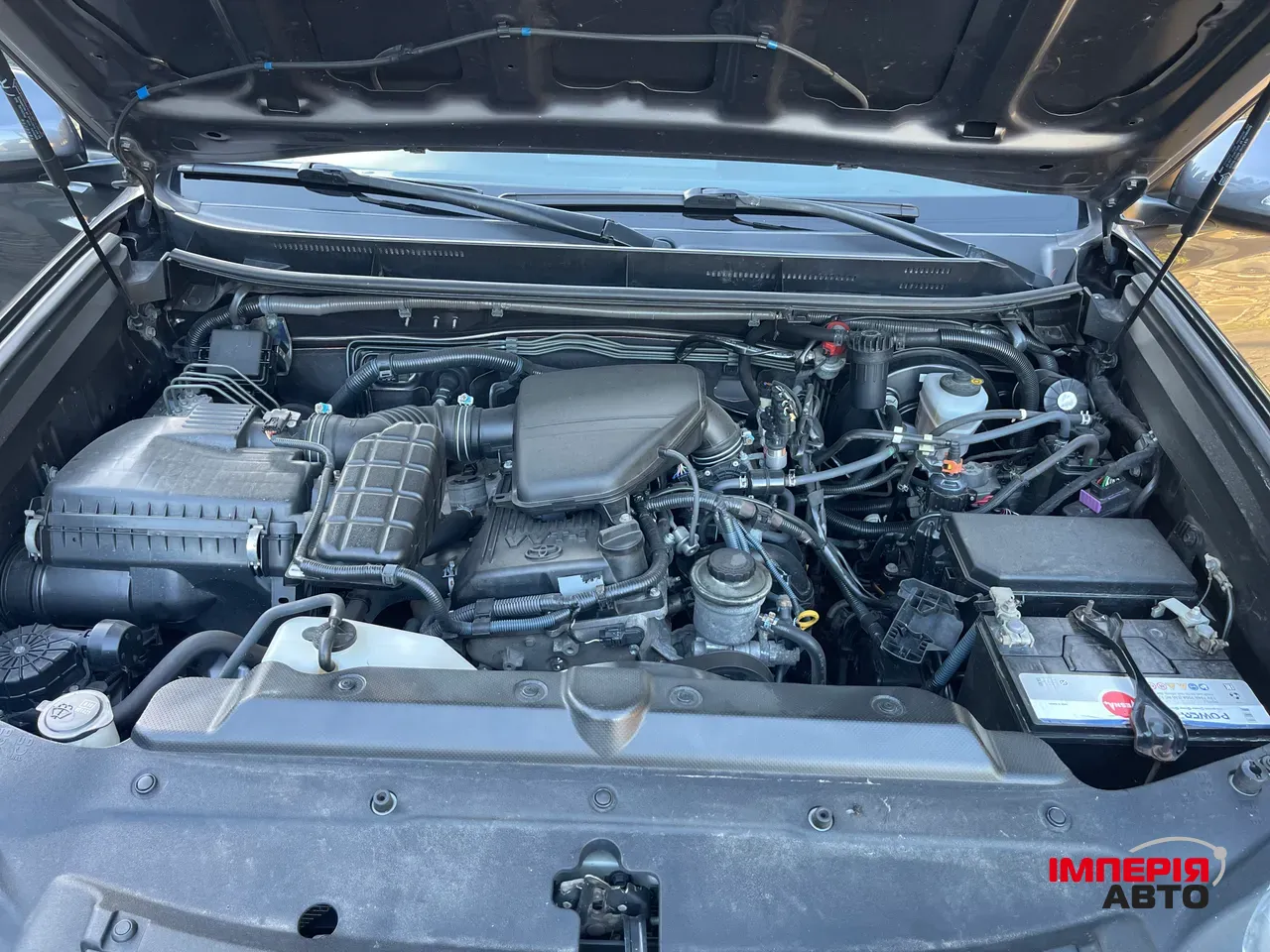 Toyota Land Cruiser Prado - фото 35