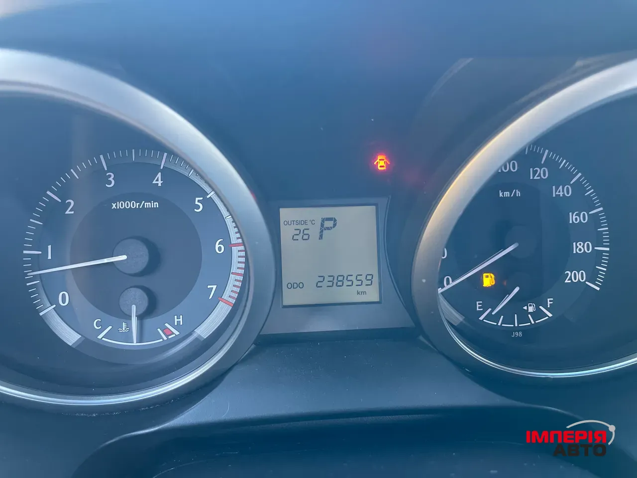 Toyota Land Cruiser Prado - фото 34