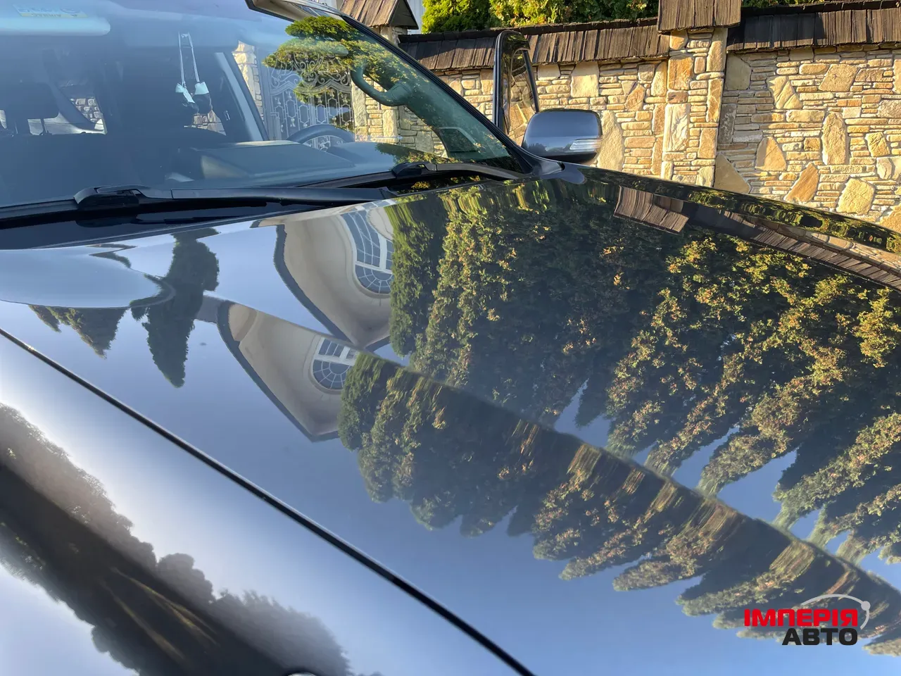 Toyota Land Cruiser Prado - фото 3