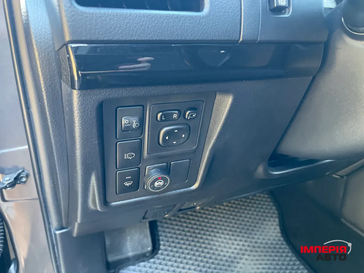 Toyota Land Cruiser Prado - фото 31