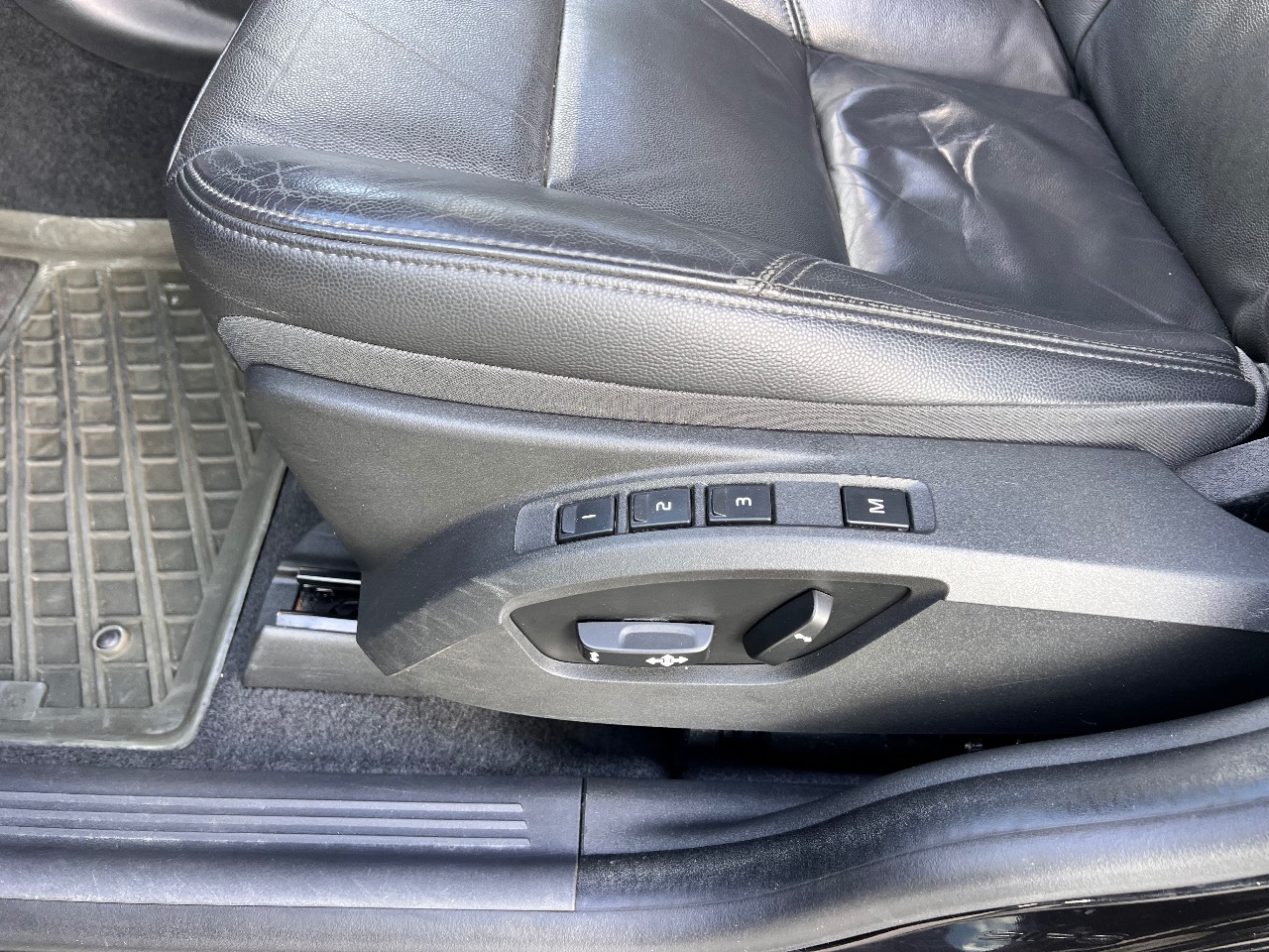 Volvo V50 - фото 32