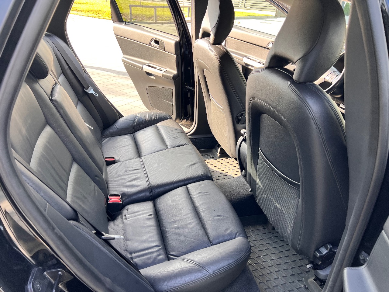 Volvo V50 - фото 33