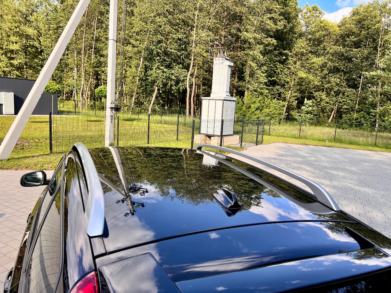 Volvo V50 - фото 7