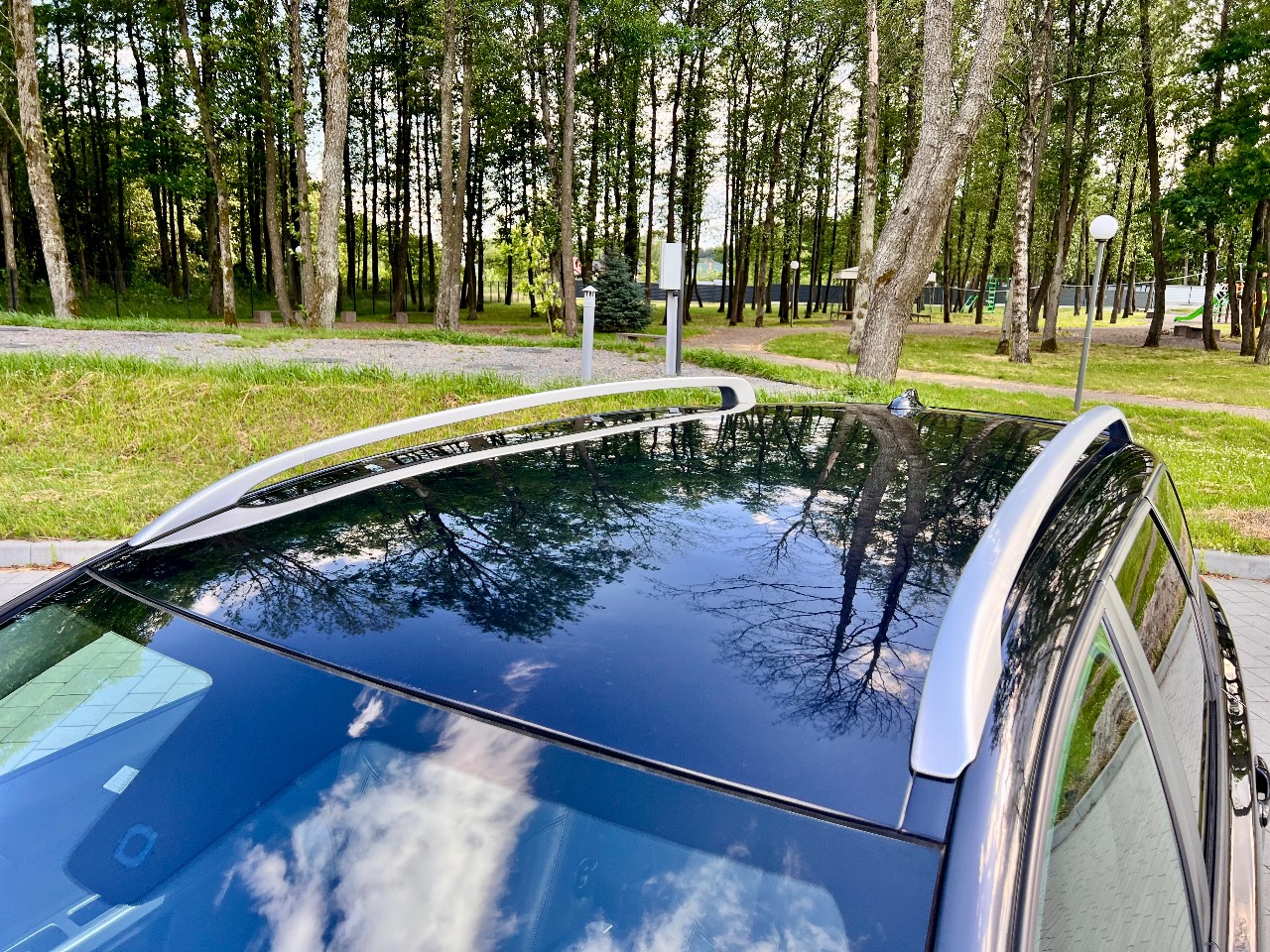 Volvo V50 - фото 28