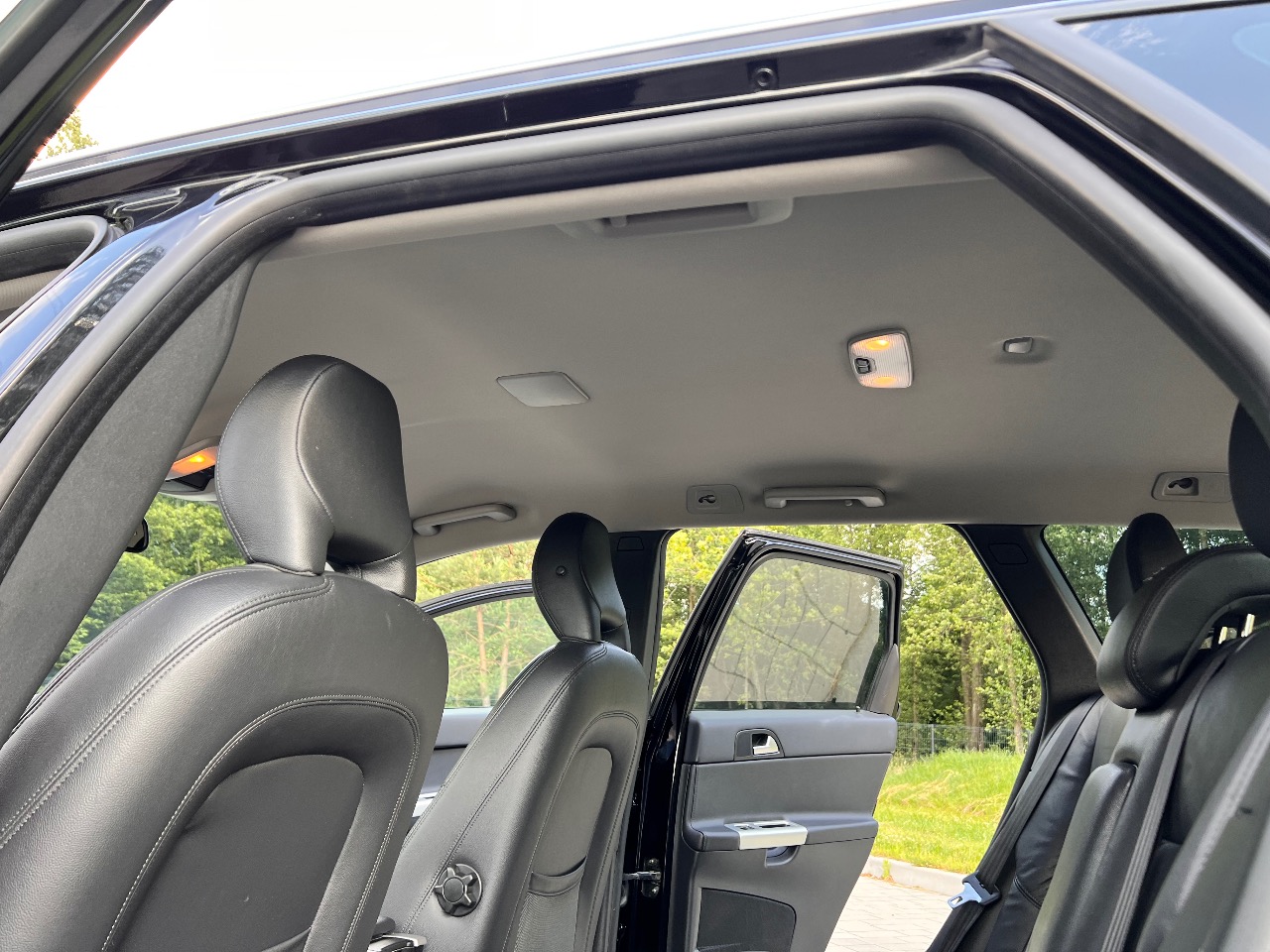 Volvo V50 - фото 4