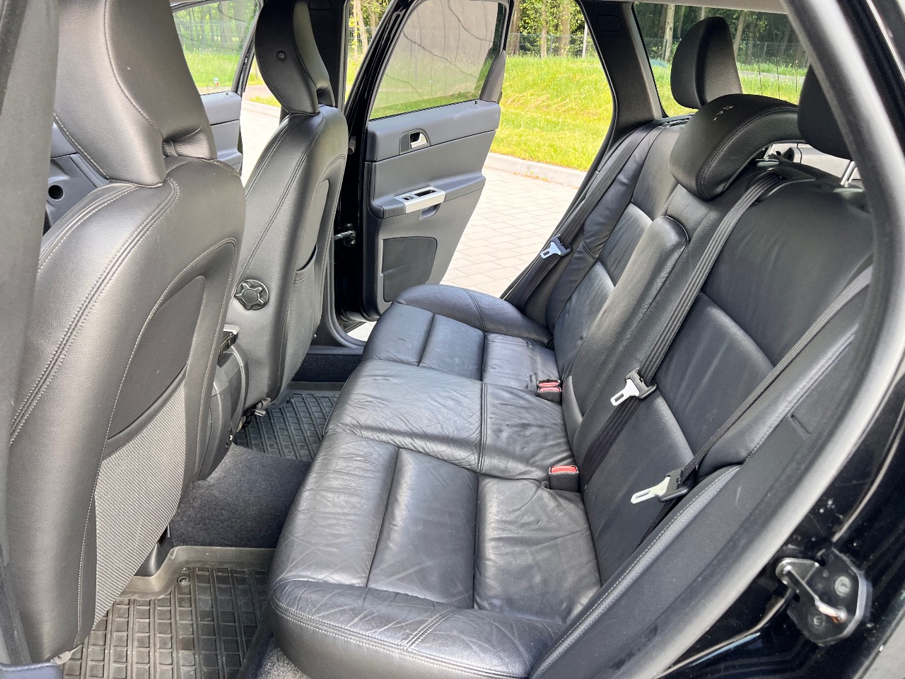 Volvo V50 - фото 16