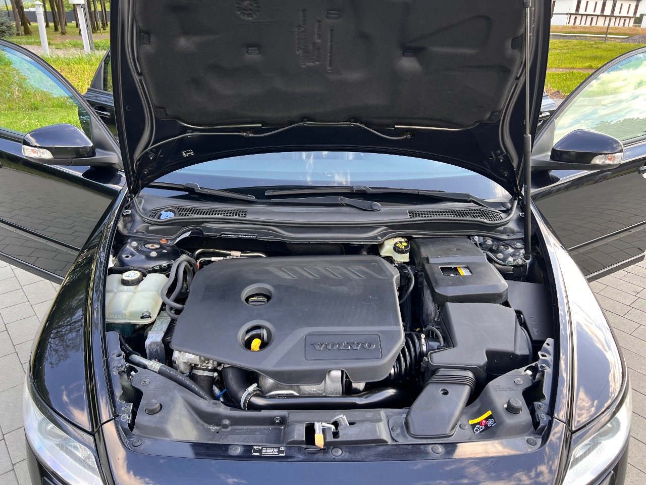 Volvo V50 - фото 9