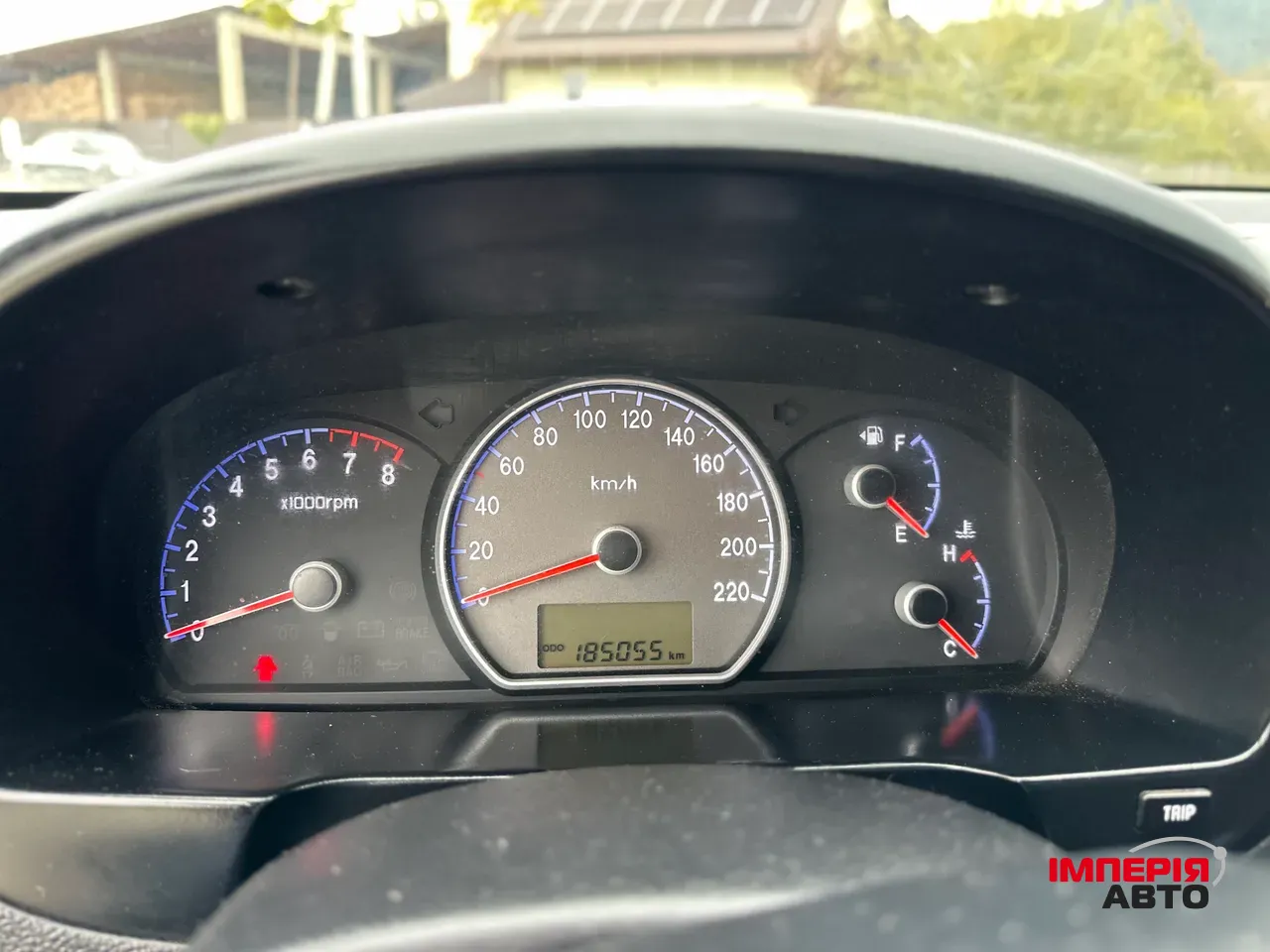 Hyundai Elantra - фото 12