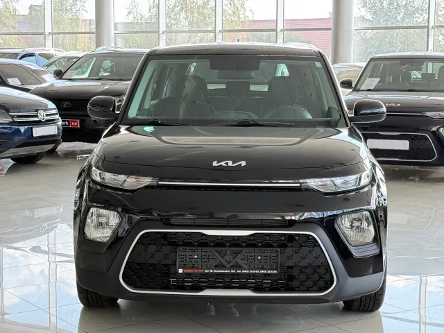 Kia Soul - фото 1