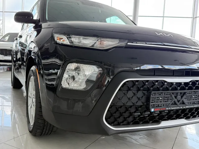 Kia Soul - фото 4