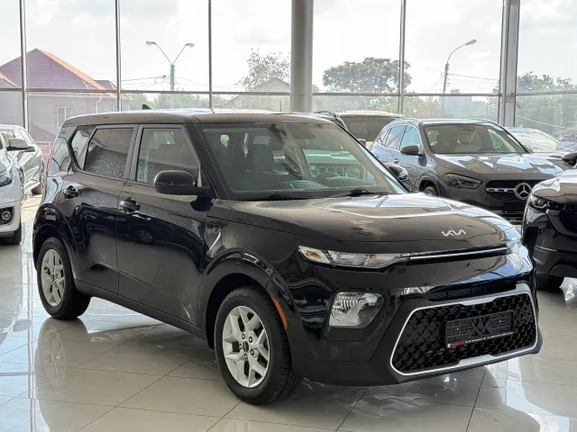 Kia Soul - фото 5
