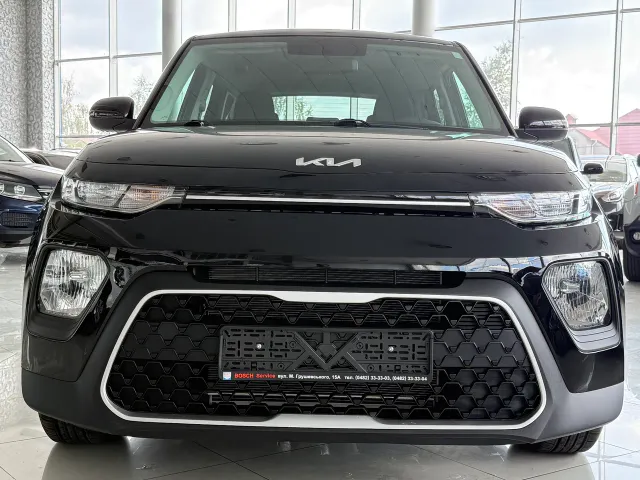Kia Soul - фото 3