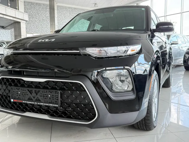 Kia Soul - фото 2