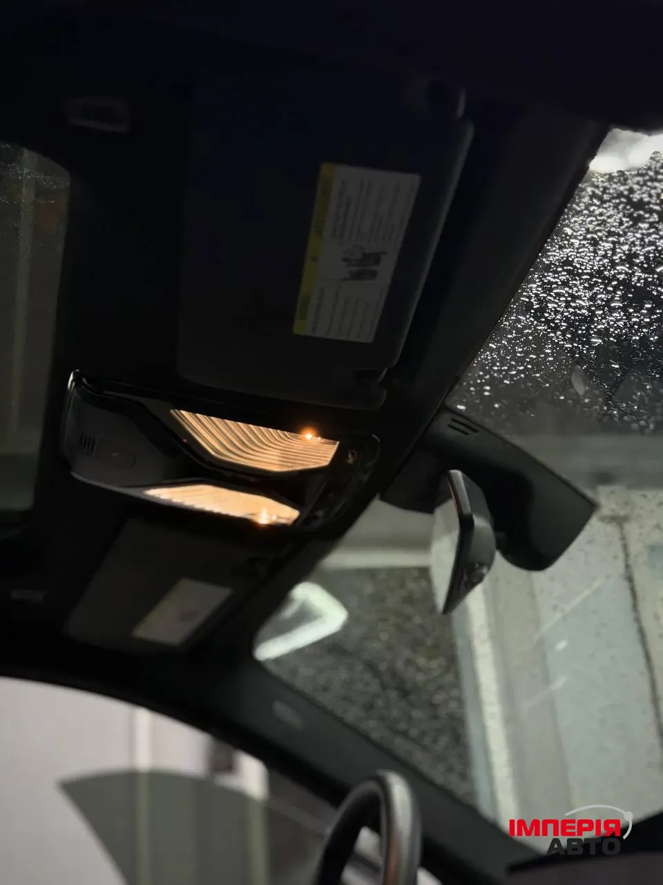 BMW i4 - фото 15