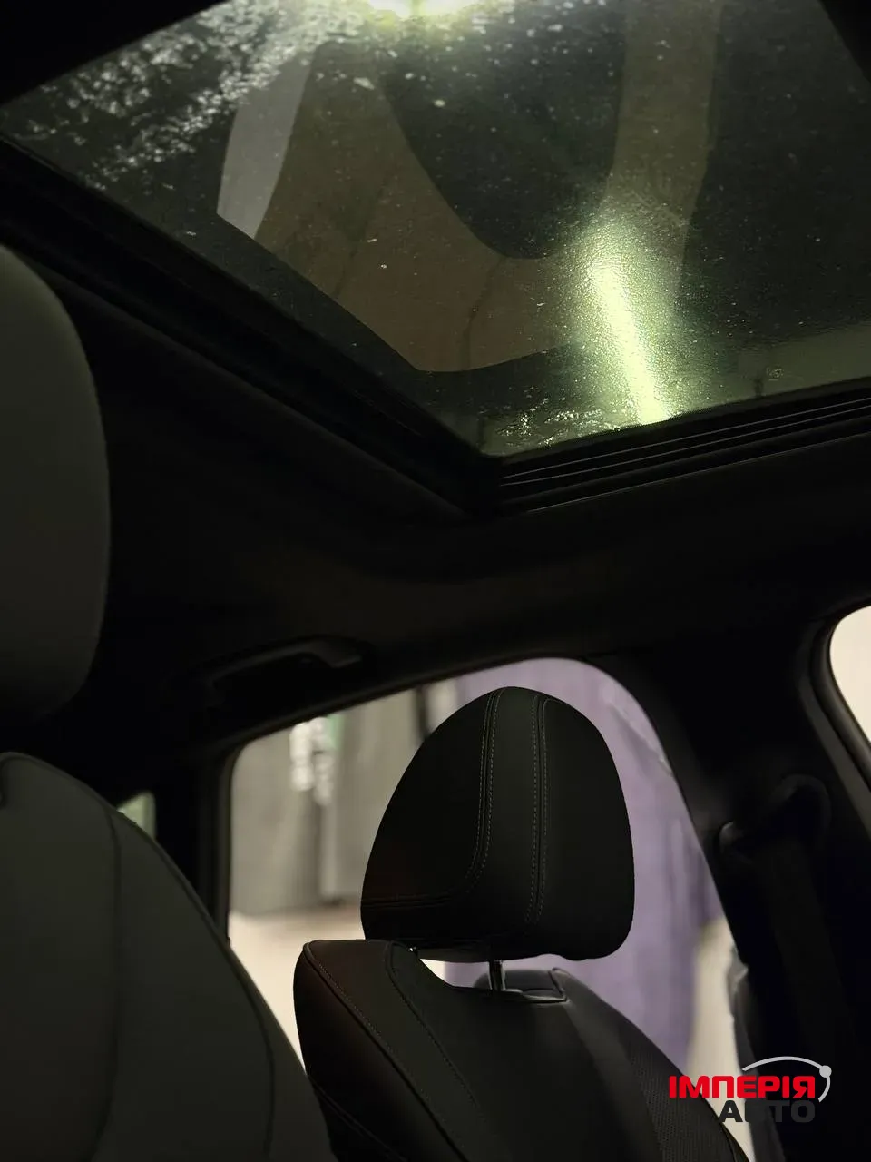 BMW i4 - фото 12