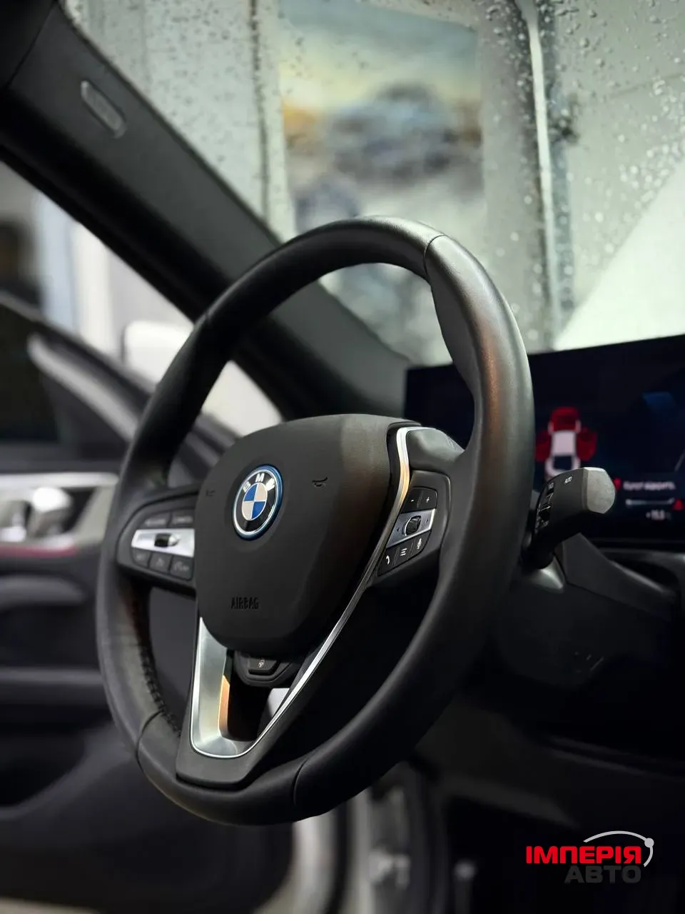 BMW i4 - фото 14