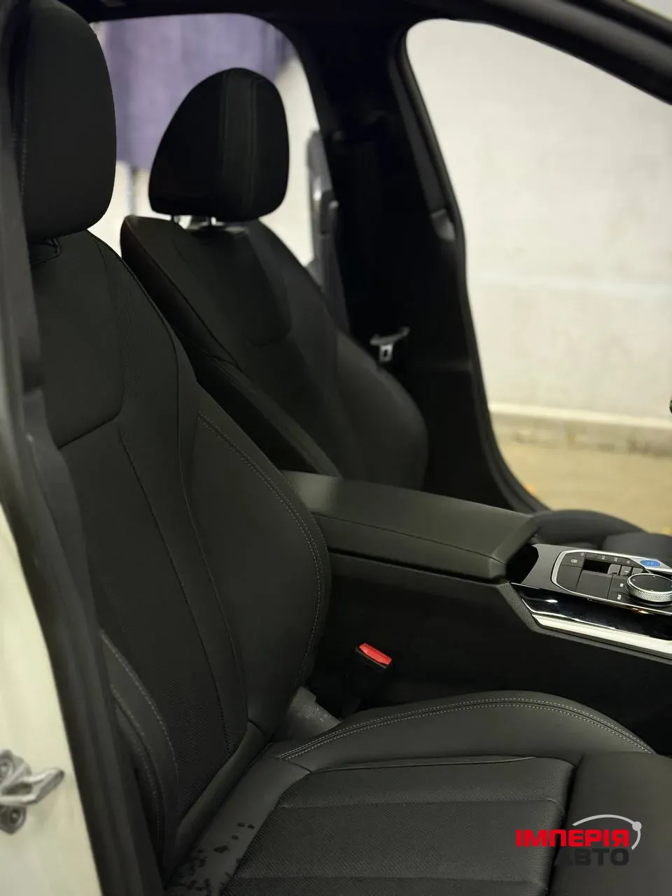 BMW i4 - фото 18