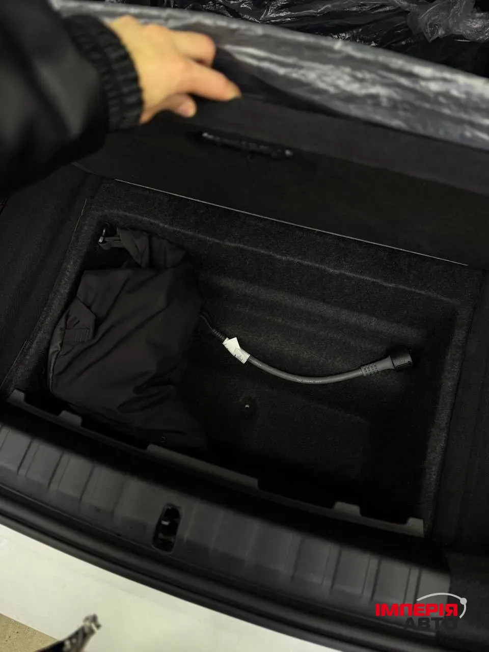 BMW i4 - фото 31