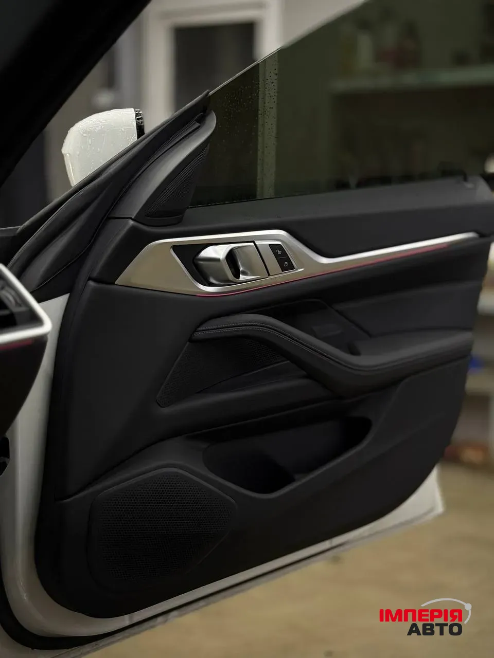 BMW i4 - фото 19