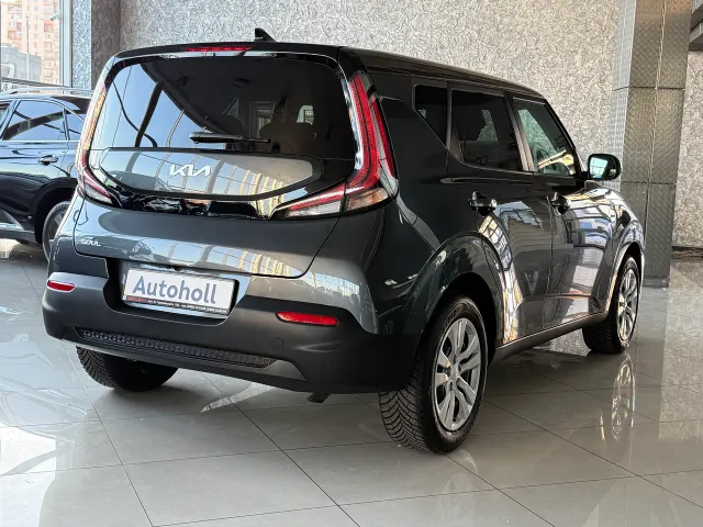 Kia Soul - фото 5