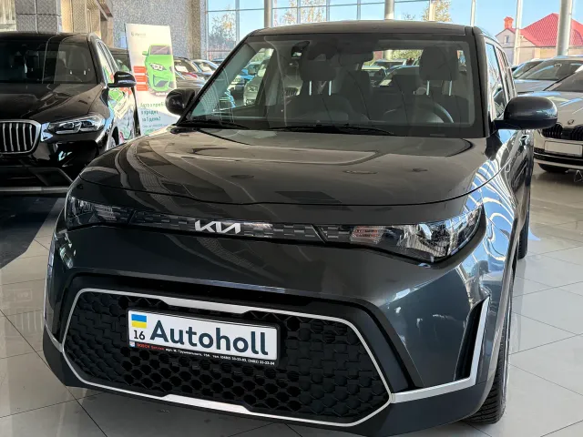 Kia Soul - фото 2