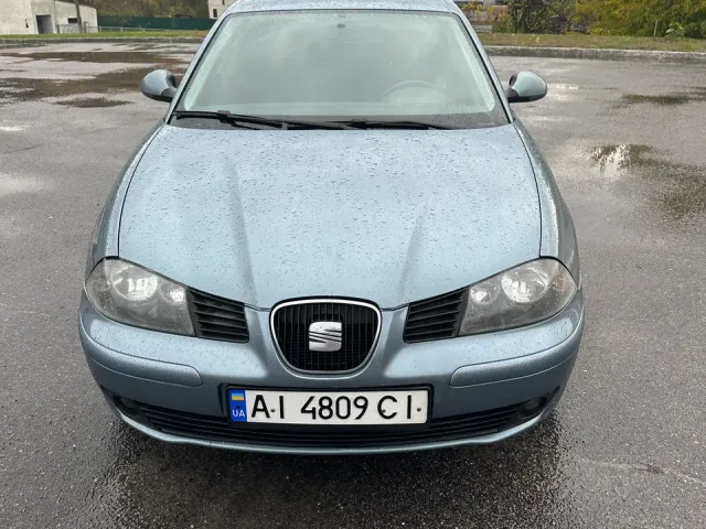 SEAT Cordoba - фото 4