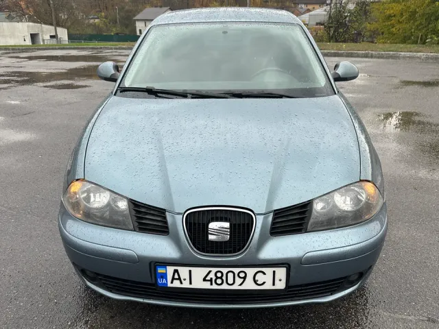 SEAT Cordoba - фото 2