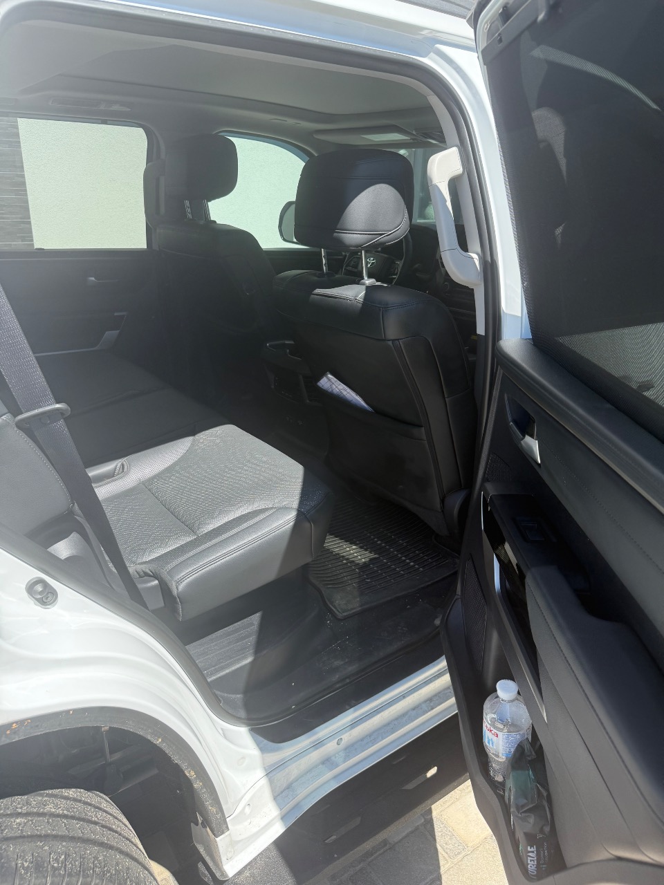 Toyota Sequoia - фото 5