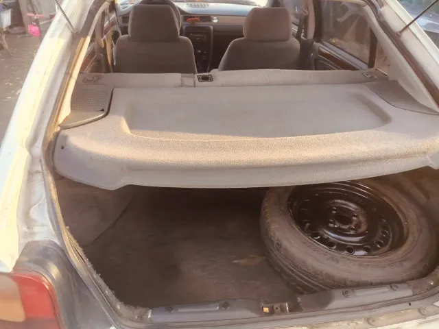 Rover 400 - фото 4