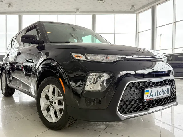 Kia Soul - фото 1
