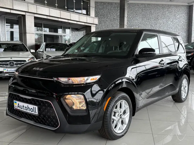 Kia Soul - фото 4
