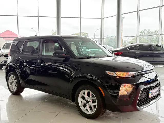 Kia Soul - фото 3