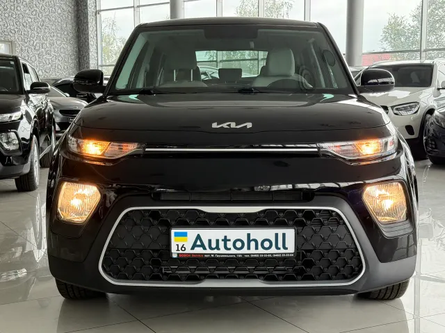 Kia Soul - фото 2
