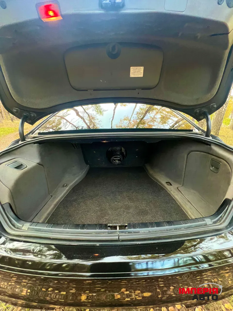 BMW 7 серії - фото 11