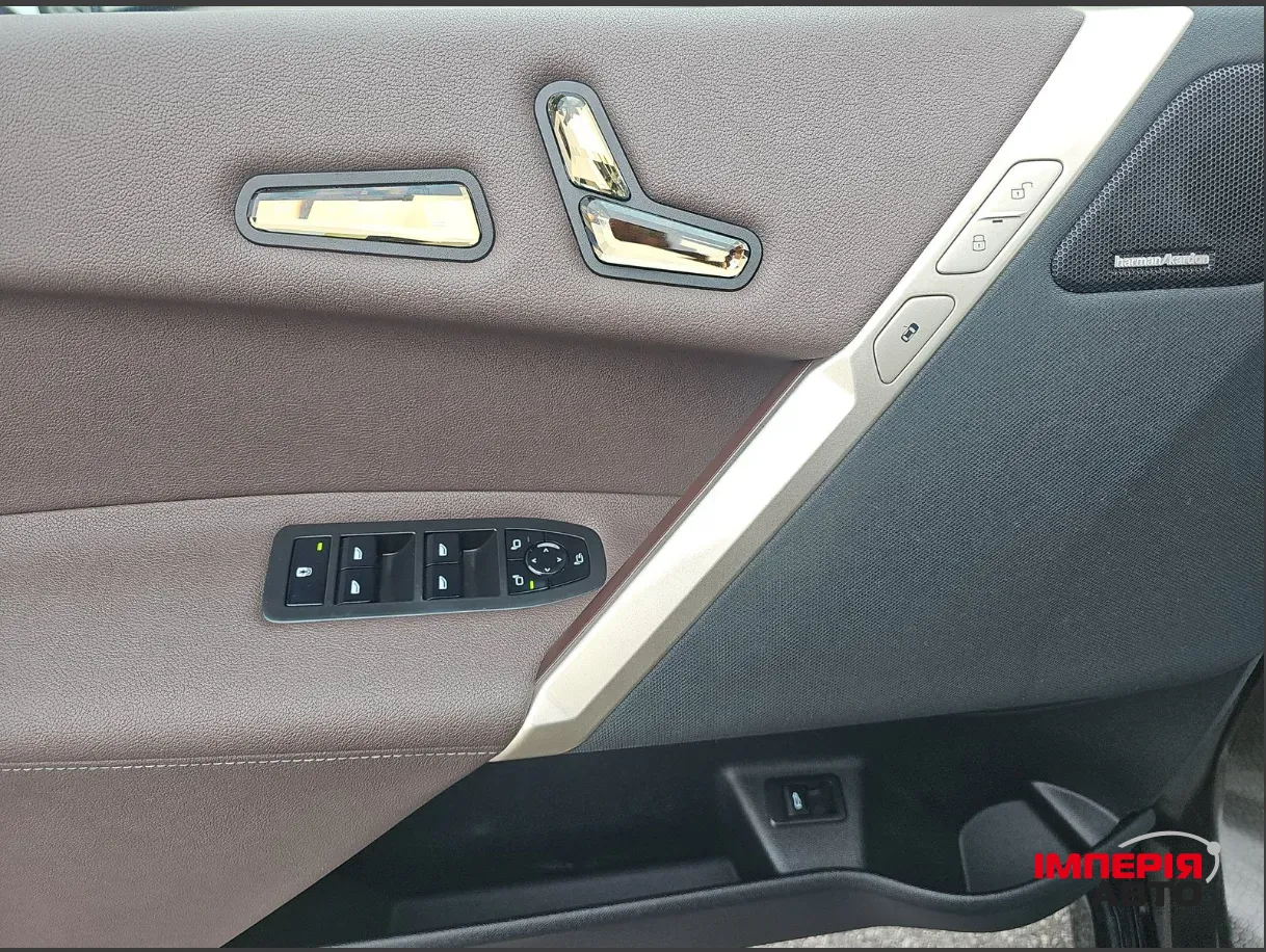 BMW iX - фото 6