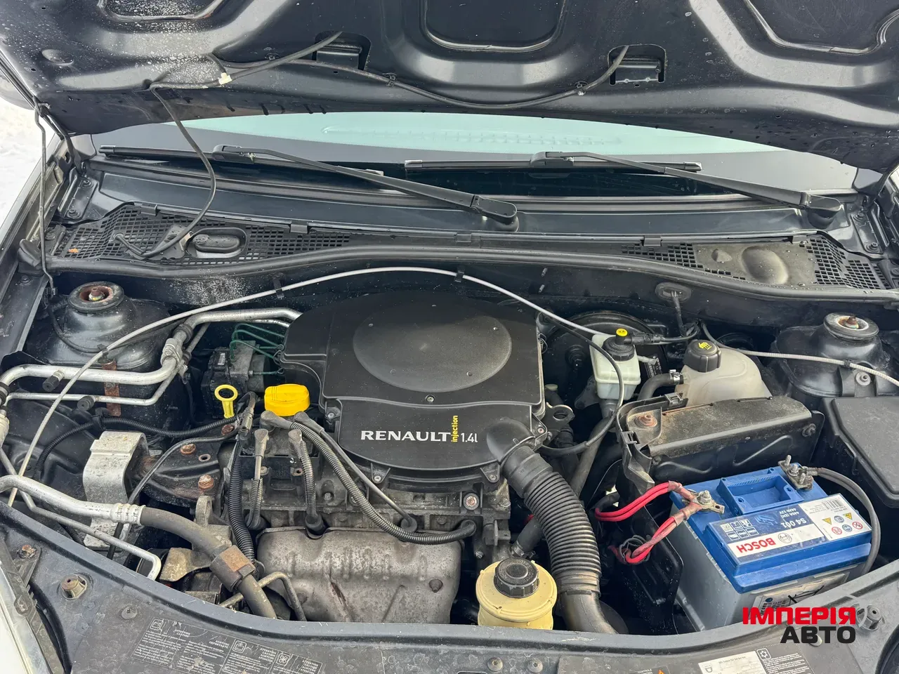 Dacia Sandero - фото 22