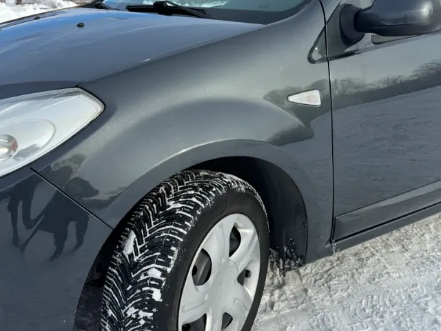 Dacia Sandero - фото 3