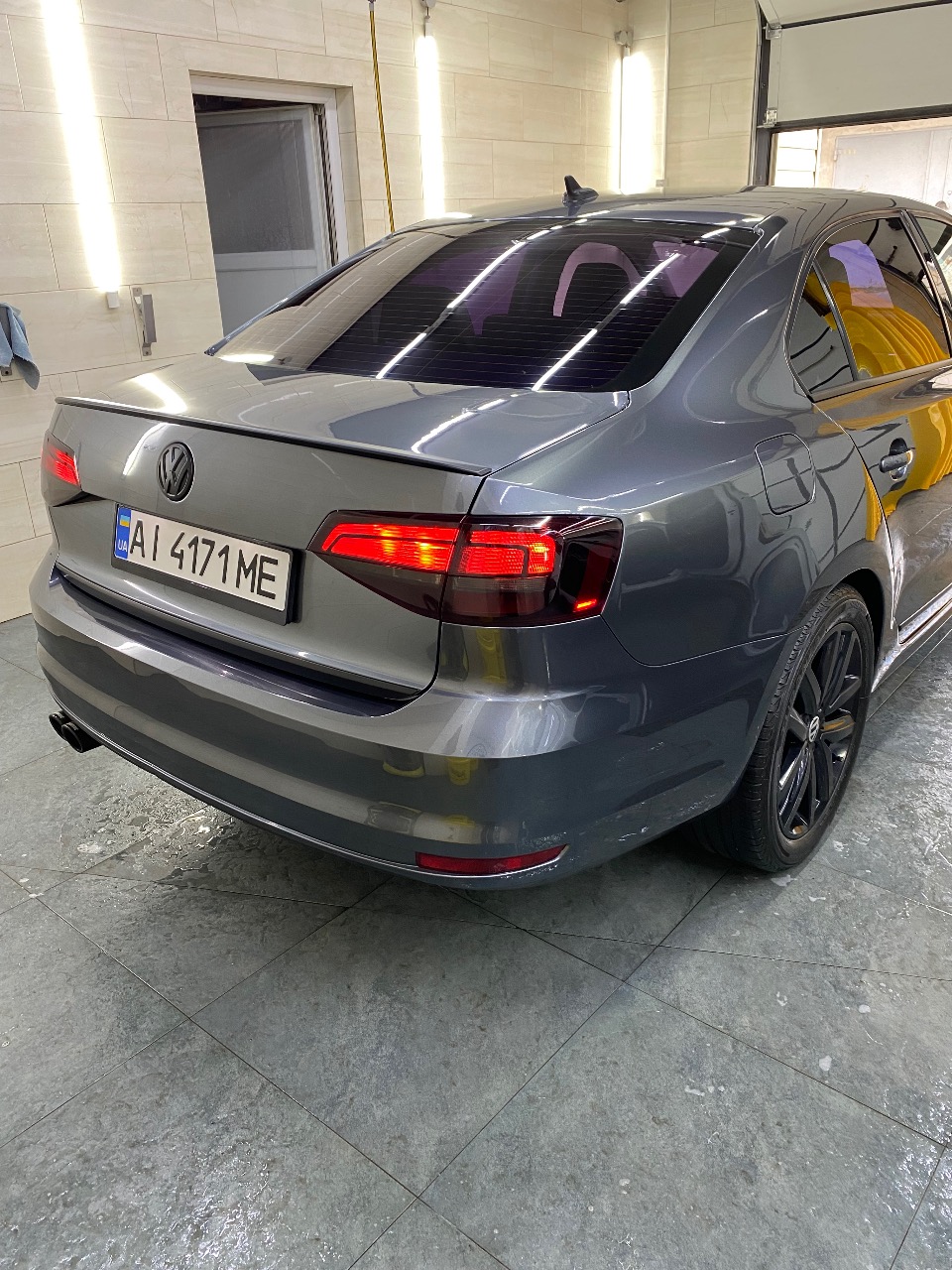 Volkswagen Jetta 2017, Крюківщина, $12 900 - зображення 3