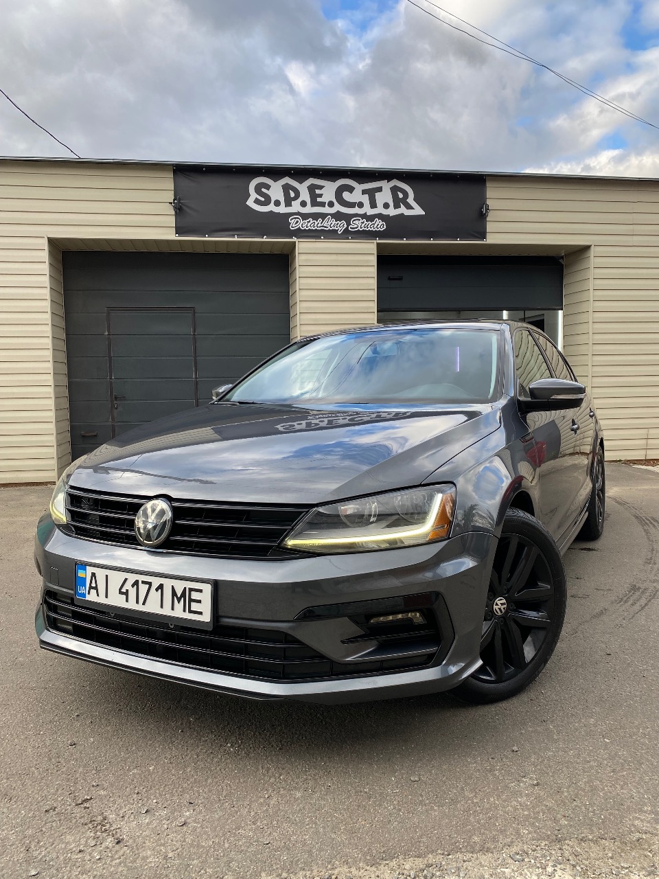 Volkswagen Jetta 2017, Крюківщина, $12 900 - зображення 1
