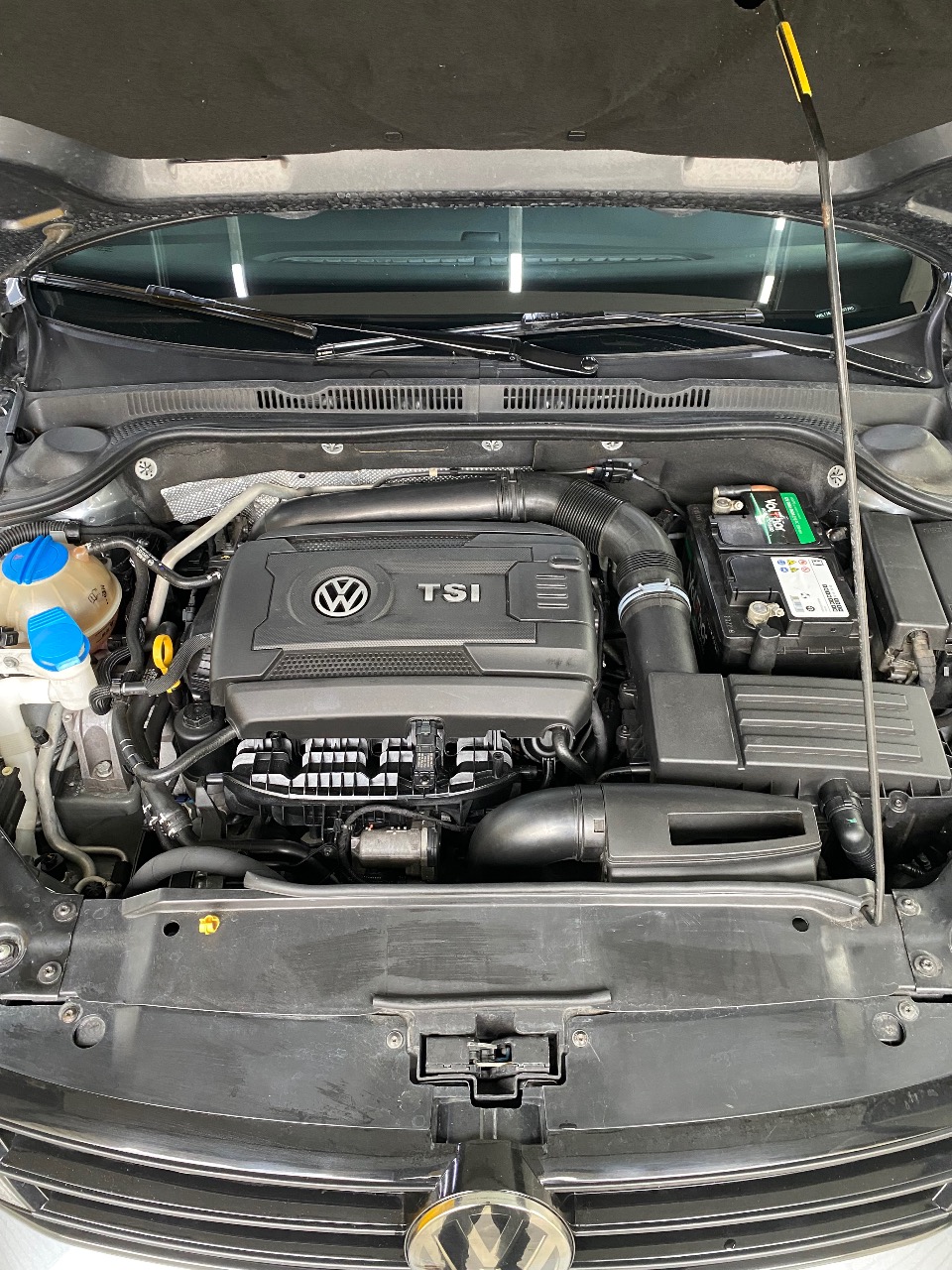Volkswagen Jetta 2017, Крюківщина, $12 900 - зображення 5