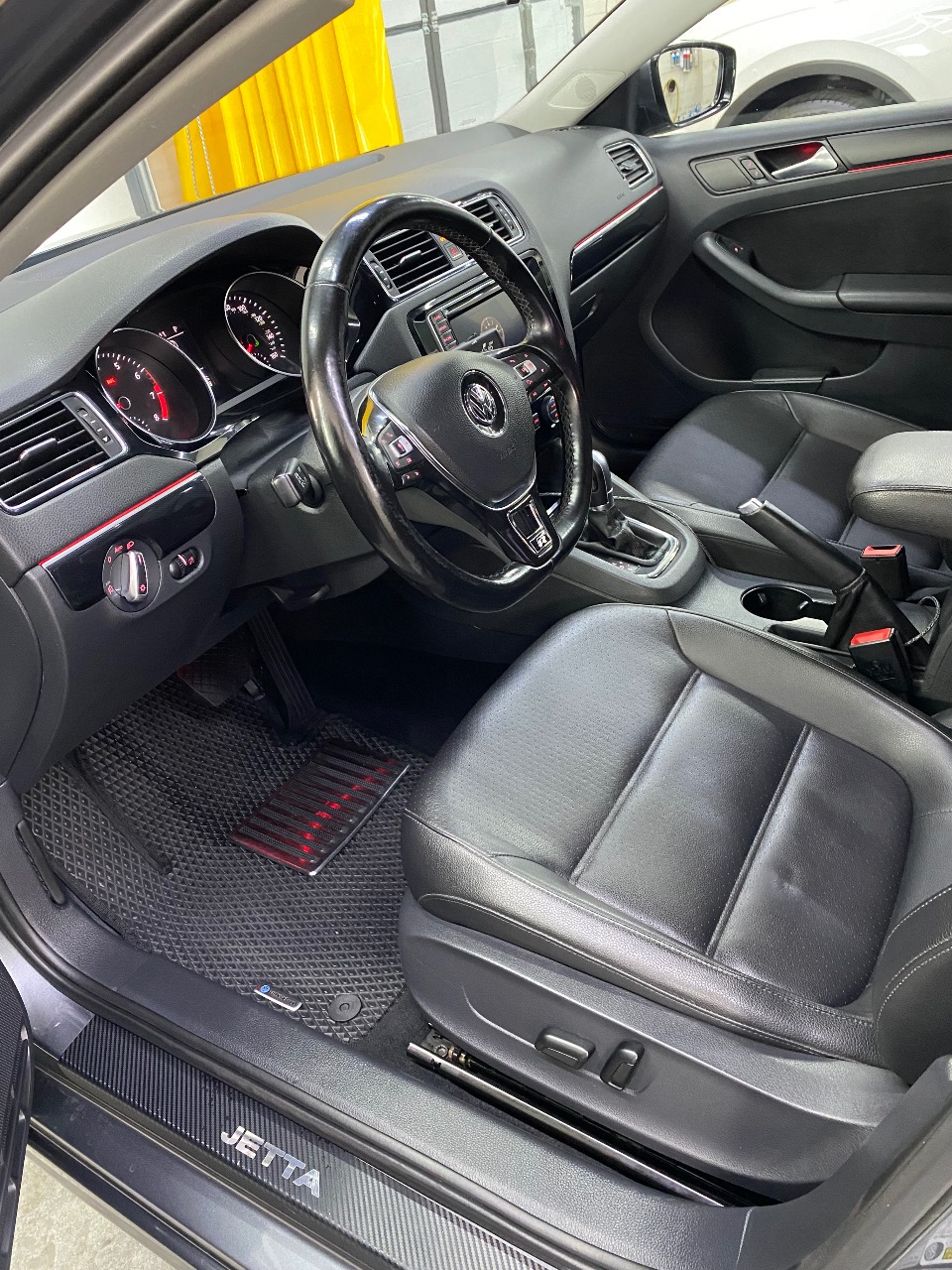 Volkswagen Jetta 2017, Крюківщина, $12 900 - зображення 4