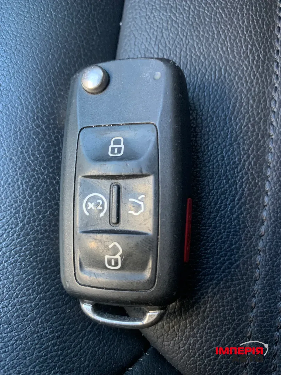 Volkswagen Passat (North America and China) - фото 75