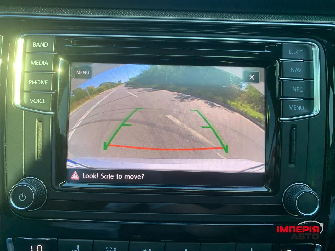 Volkswagen Passat (North America and China) - фото 65