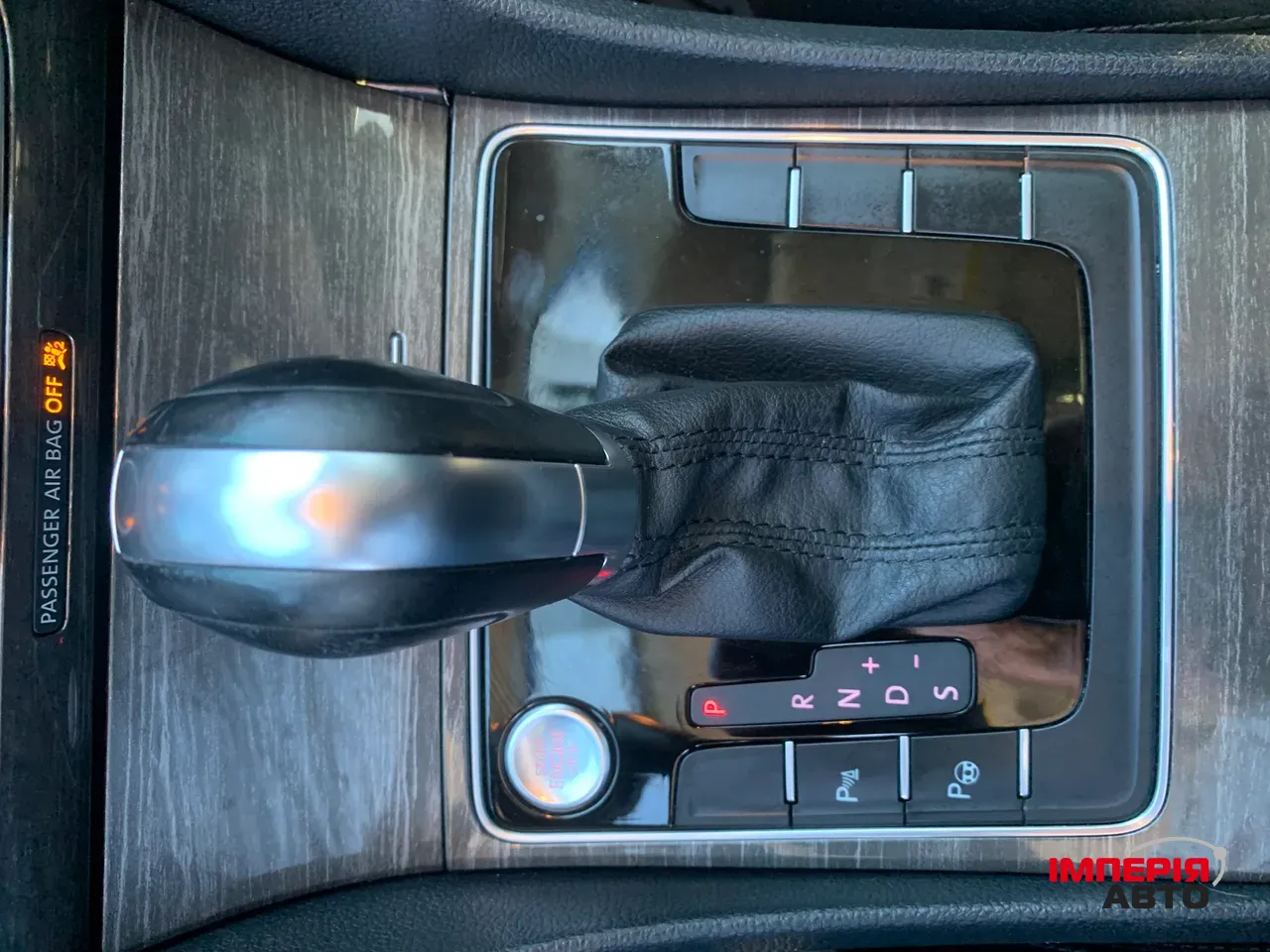 Volkswagen Passat (North America and China) - фото 31